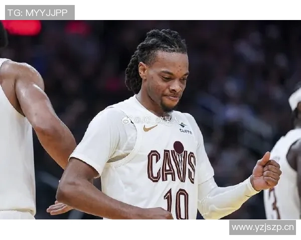 骑士全明星后卫加兰预计将于11月初复出状态引人关注