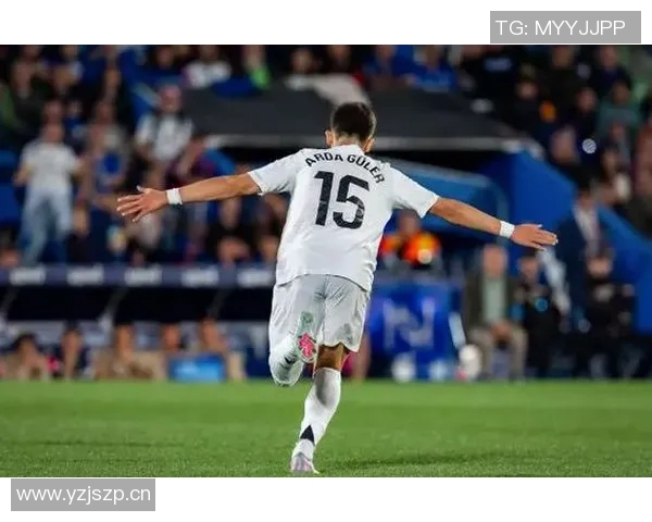 居勒尔转型10号位表现惊艳10场贡献3球4助成皇马新指挥官 居勒尔转型10号位表现惊艳10场贡献3球4助成皇马新指挥官