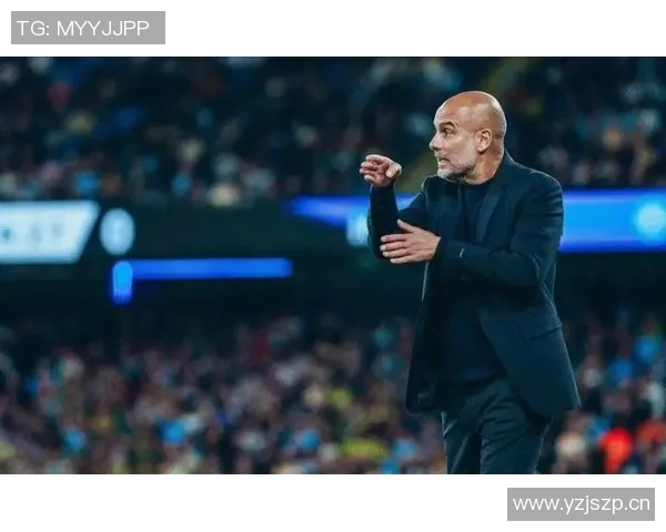 瓜帅谈英超竞争激烈福登迎来200场里程碑意义之战