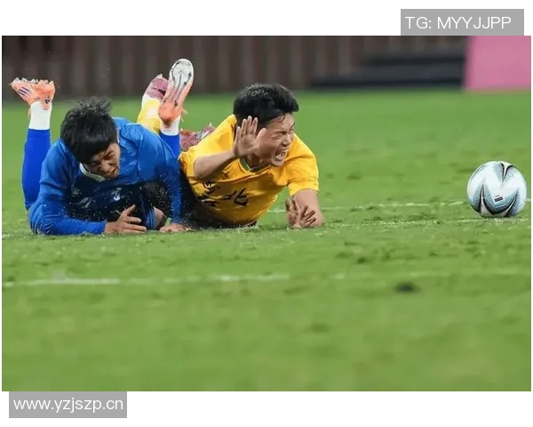 U20广东与湖北战成平局加时赛中钟文点射孙康博绝平精彩瞬间回顾