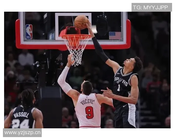 文班亚马创历史新纪录六场比赛至少五记三分与五次盖帽独角兽表现惊艳 文班亚马创历史新纪录六场比赛至少五记三分与五次盖帽独角兽表现惊艳