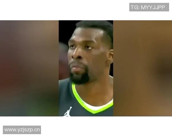 下半场狂飙20分纳兹里德高效29分4板3助2帽展现全能表现